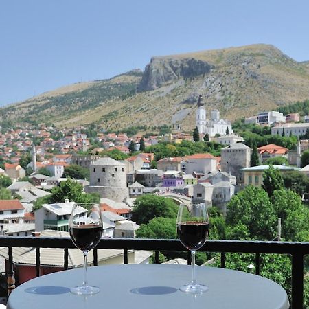 Captain'S Luxury Apartments Mostar Eksteriør billede