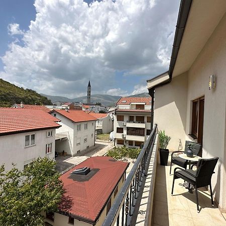 Captain'S Luxury Apartments Mostar Eksteriør billede