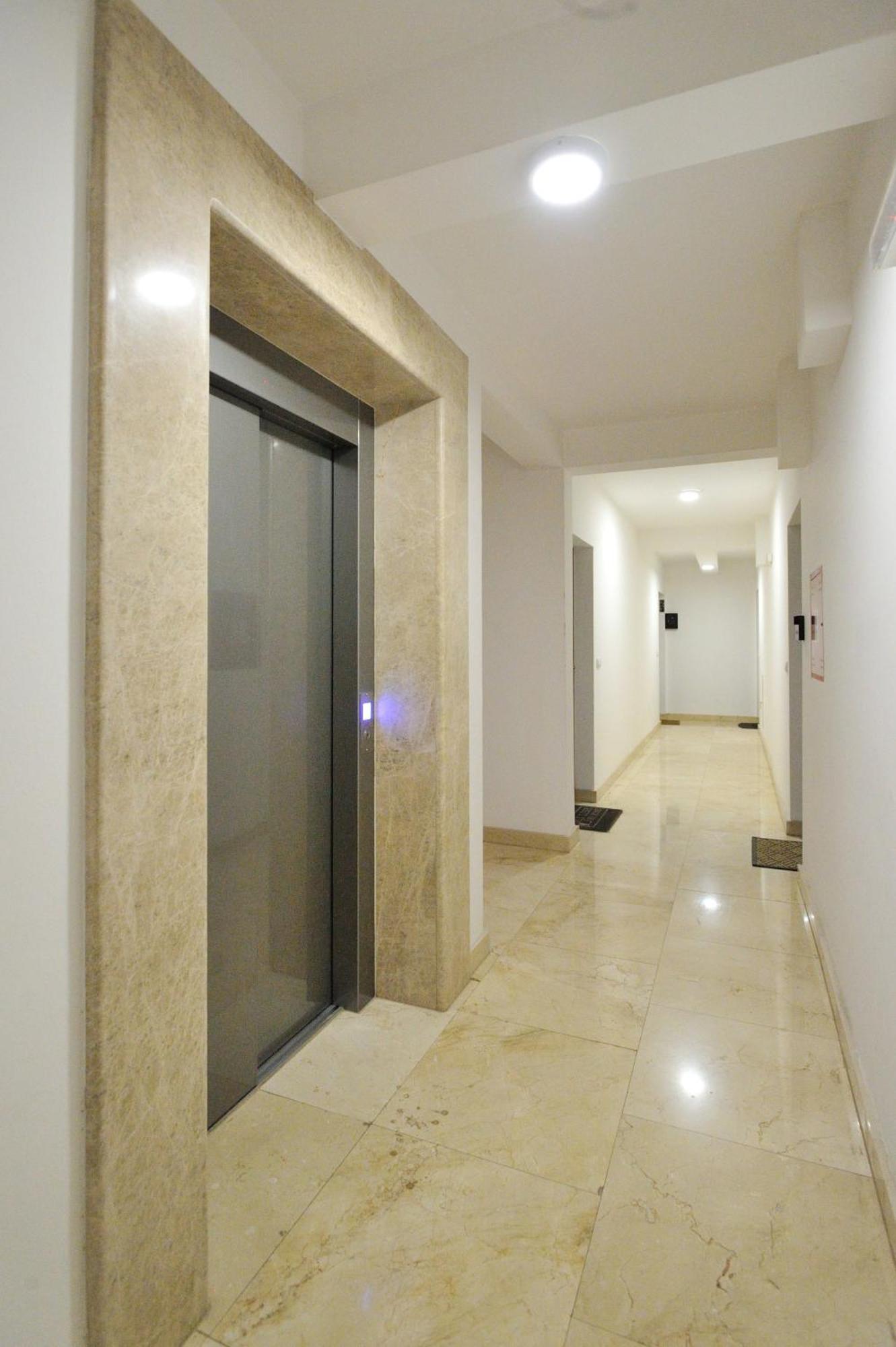 Captain'S Luxury Apartments Mostar Eksteriør billede