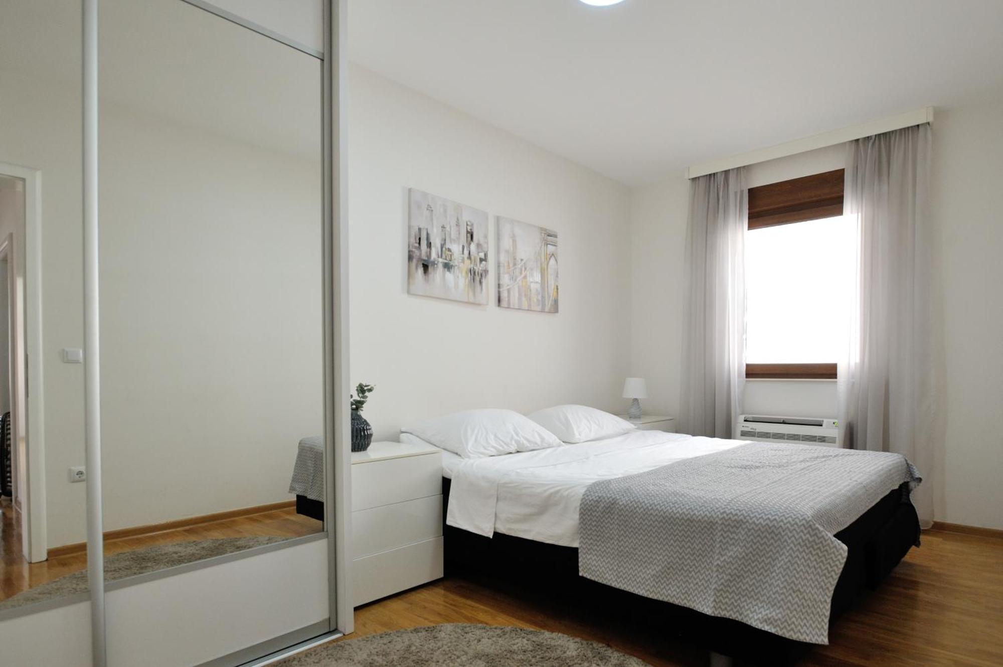 Captain'S Luxury Apartments Mostar Eksteriør billede