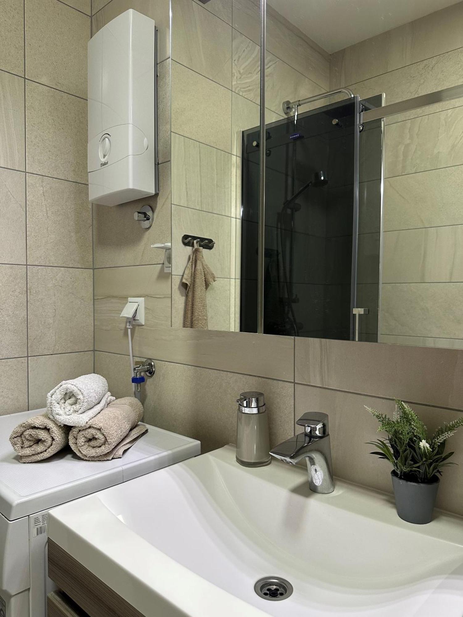 Captain'S Luxury Apartments Mostar Eksteriør billede