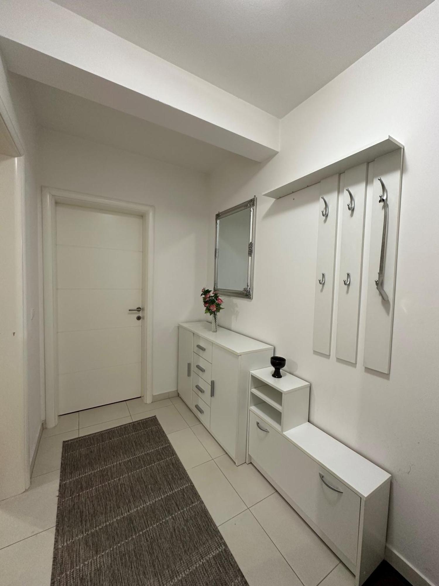 Captain'S Luxury Apartments Mostar Eksteriør billede