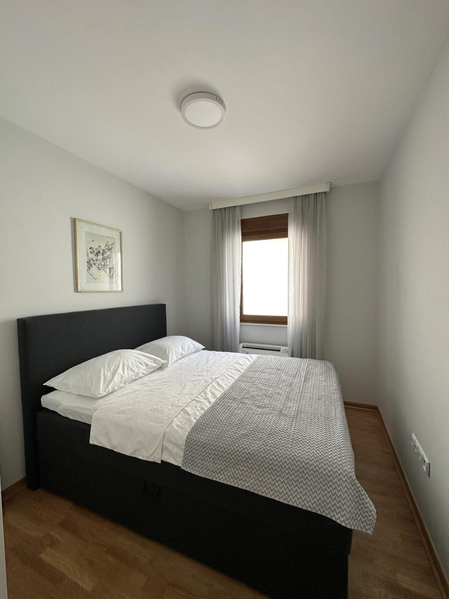 Captain'S Luxury Apartments Mostar Eksteriør billede