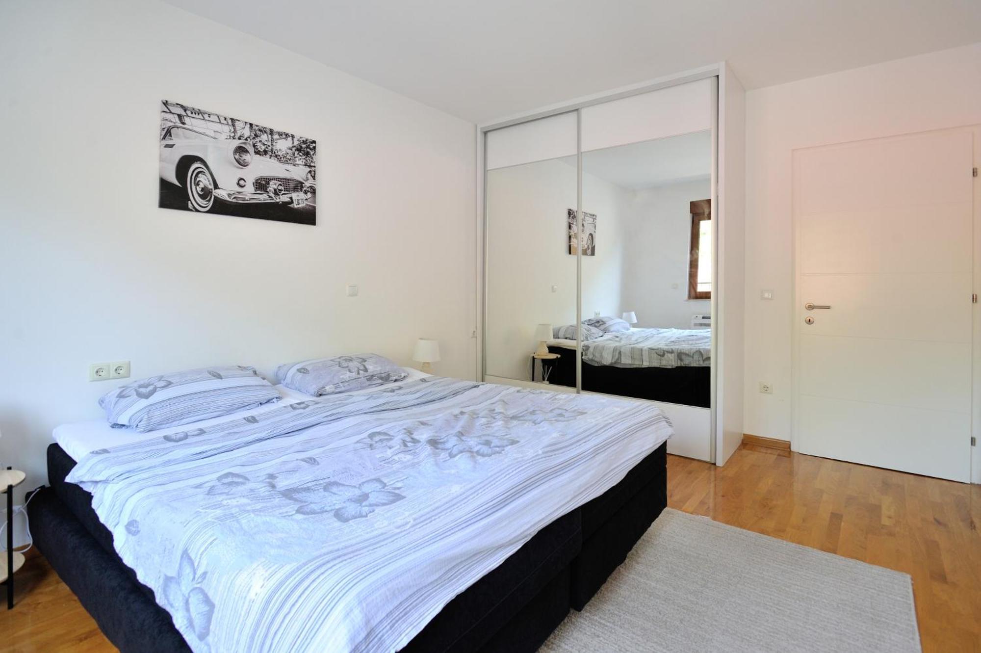 Captain'S Luxury Apartments Mostar Eksteriør billede