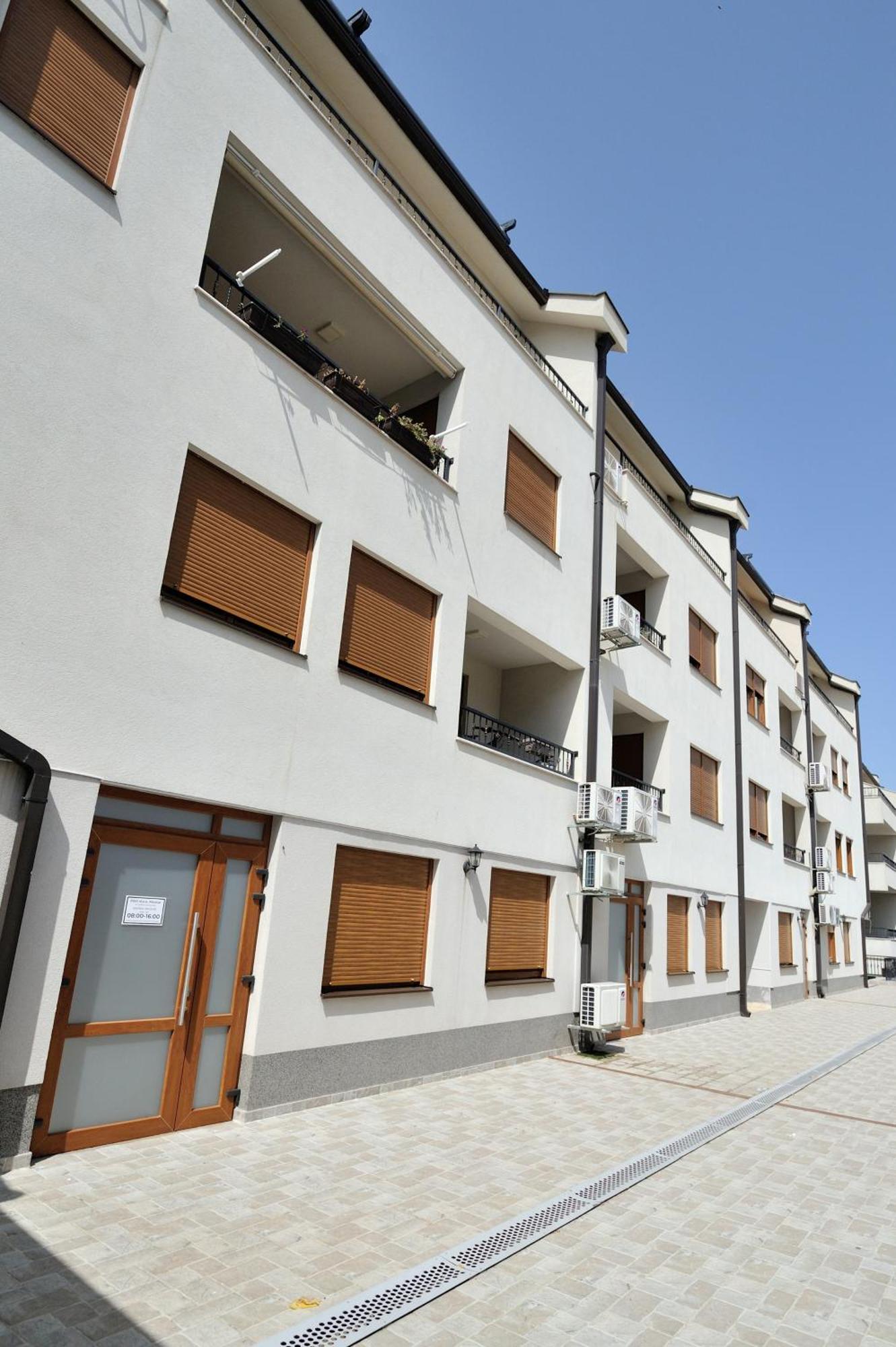 Captain'S Luxury Apartments Mostar Eksteriør billede