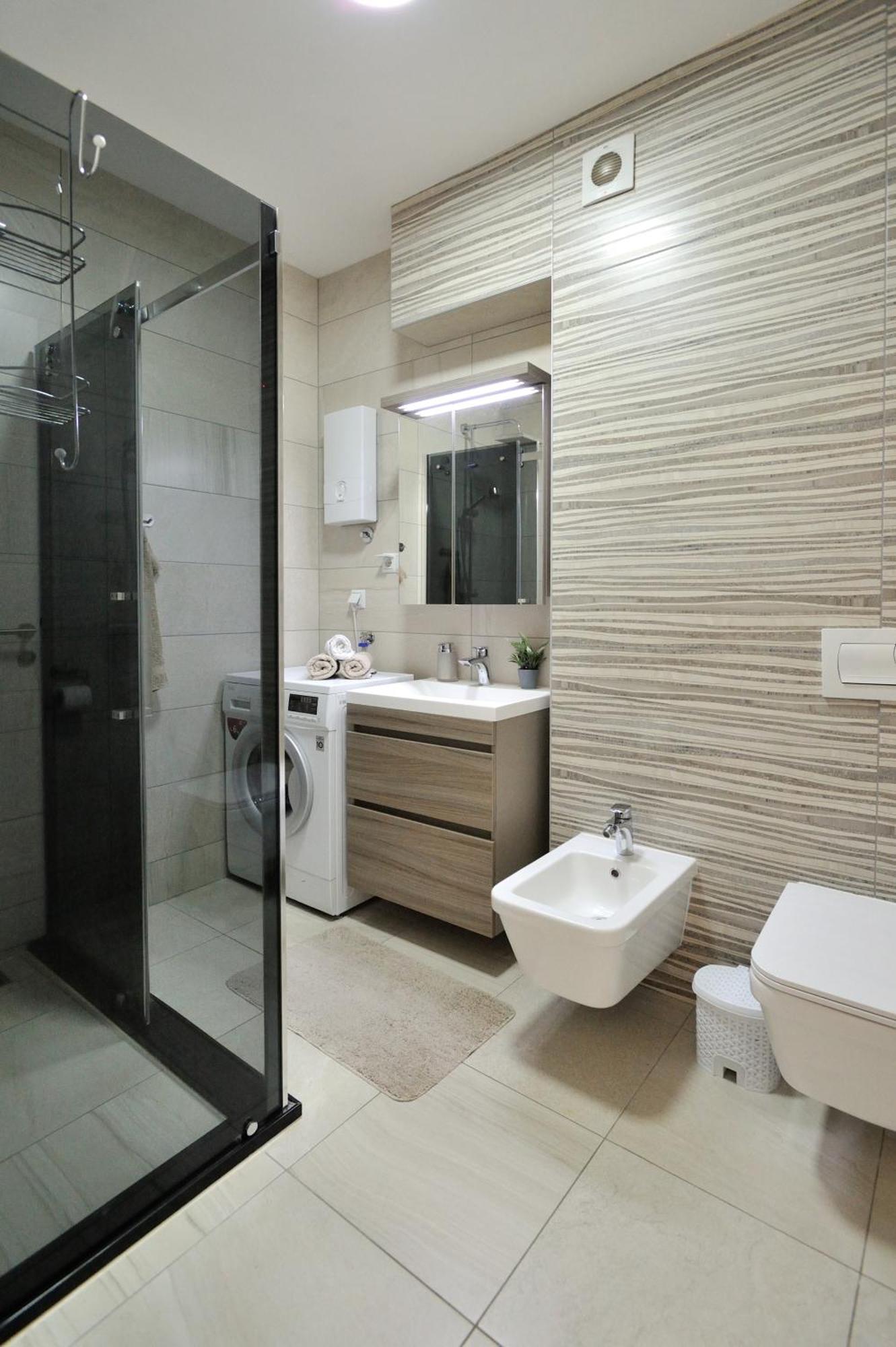 Captain'S Luxury Apartments Mostar Eksteriør billede