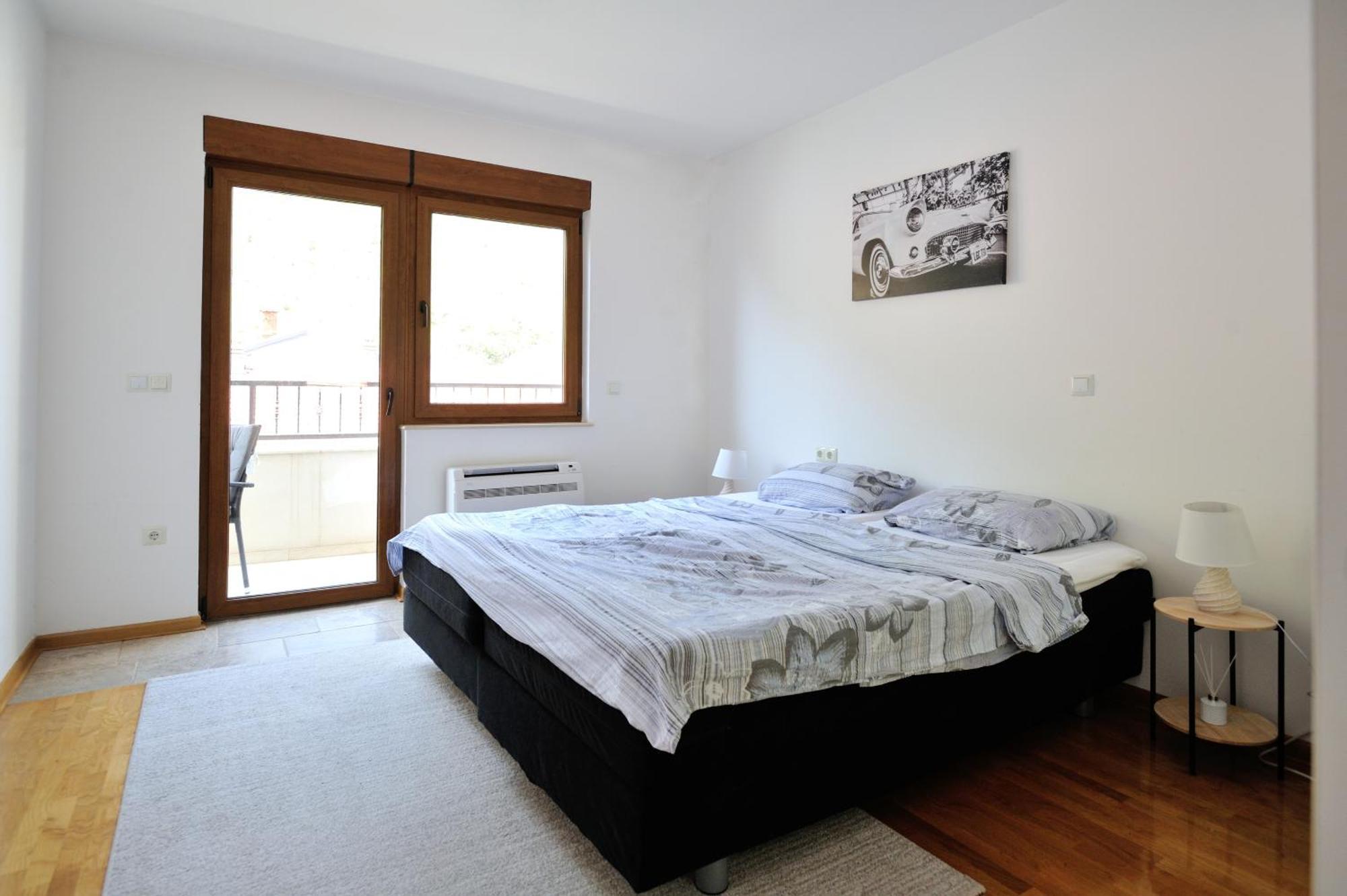 Captain'S Luxury Apartments Mostar Eksteriør billede